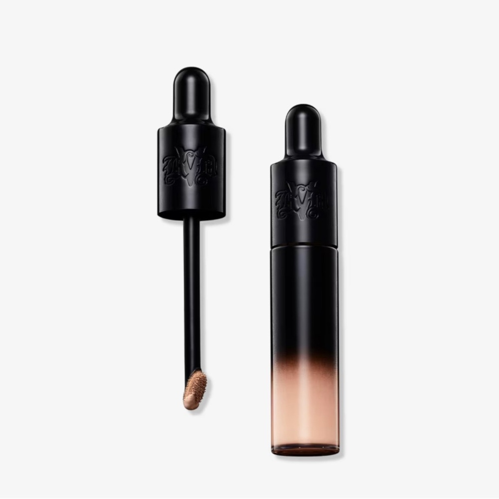KVD Light 109 Good Apple Lightweight Full-Coverage Concealer
